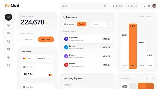 screenshort of software